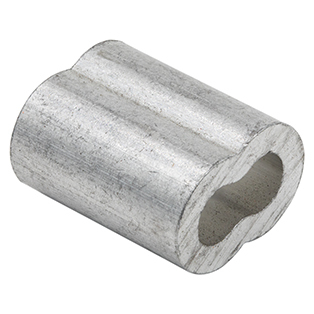 Aluminum Duplex Sleeves